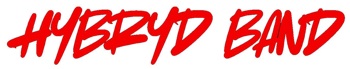 Hybryd Band