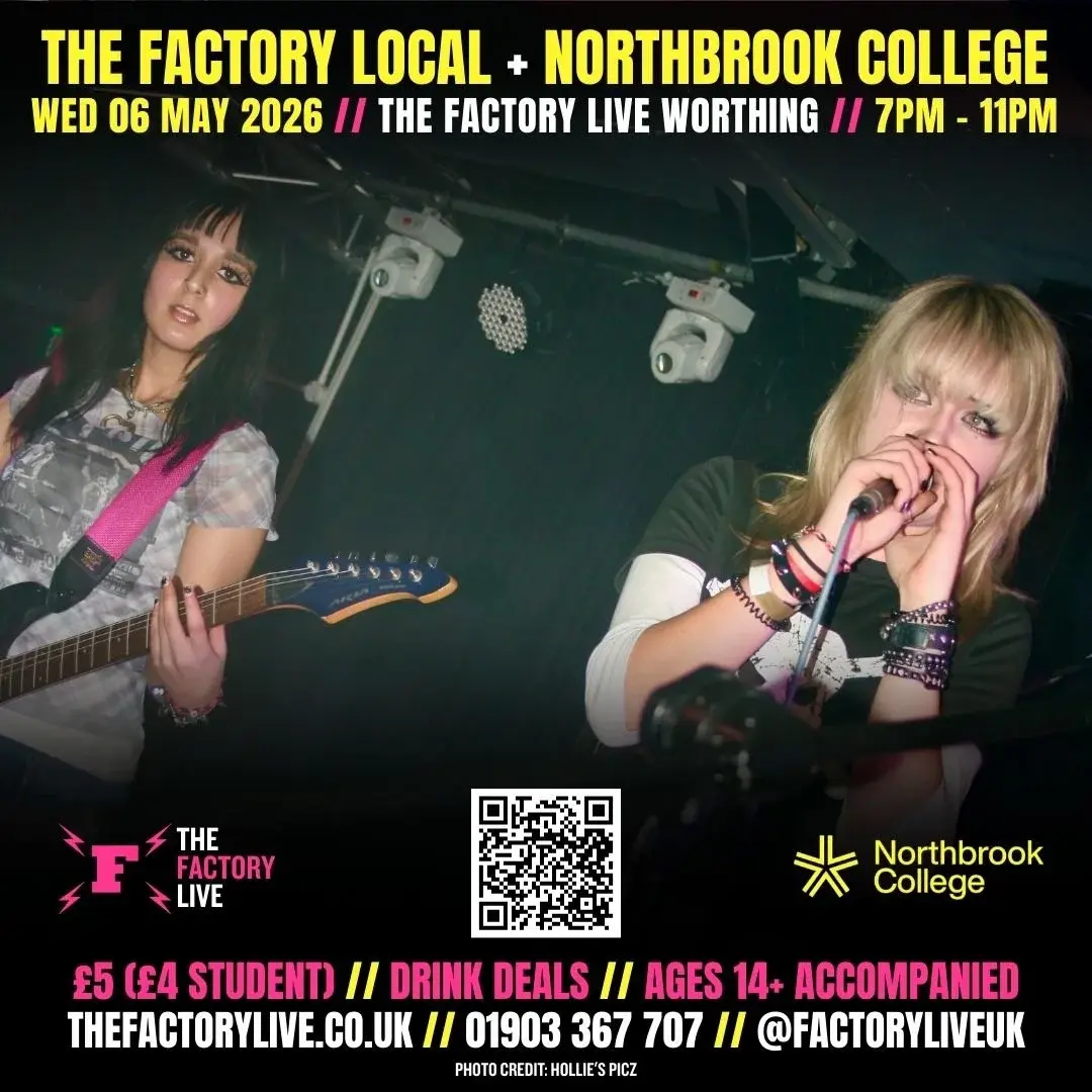 Memory from Appearance @ The Factory Live