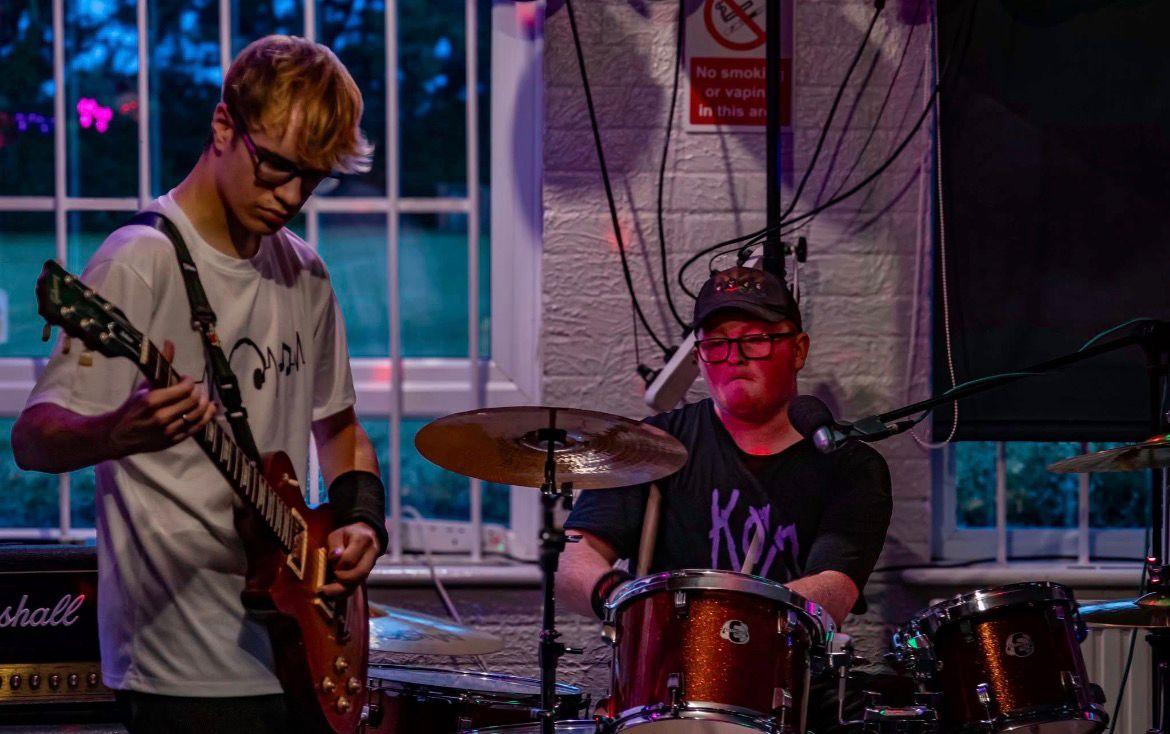 Memory from Hybryd Live